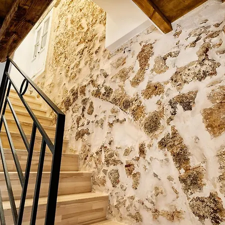 Διαμέρισμα Casa Di Gouto