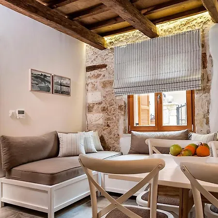 Διαμέρισμα Casa Di Gouto