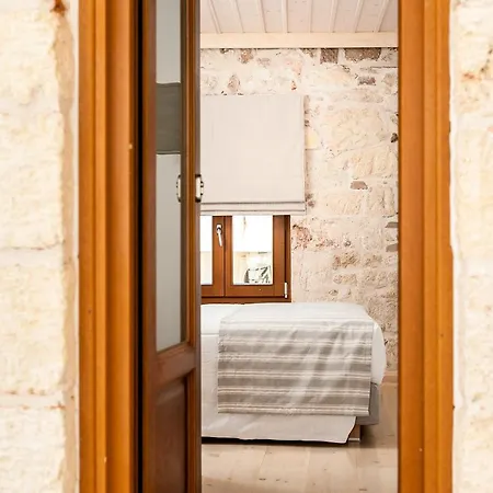 Casa Di Gouto Διαμέρισμα *