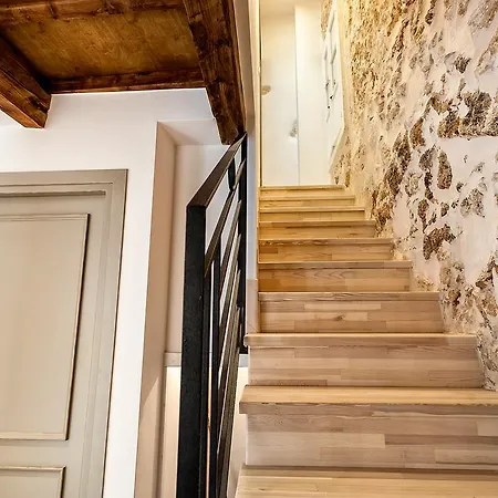 Διαμέρισμα Casa Di Gouto