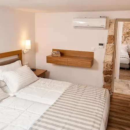 Διαμέρισμα Casa Di Gouto *