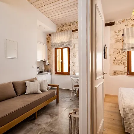 Διαμέρισμα Casa Di Gouto