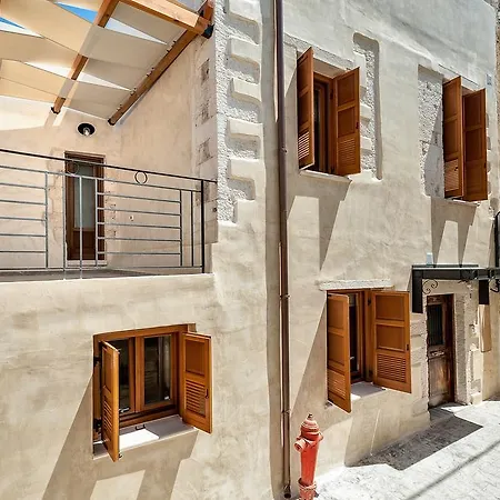 Διαμέρισμα Casa Di Gouto *