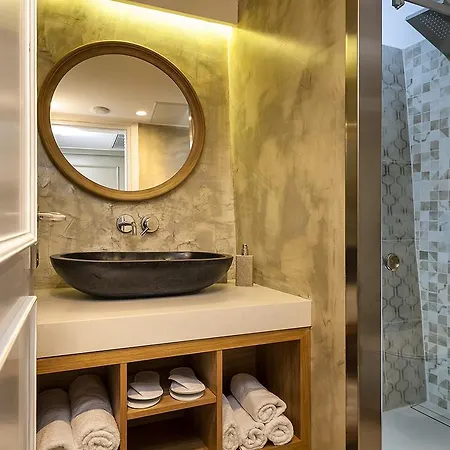 Διαμέρισμα Casa Di Gouto Χανιά