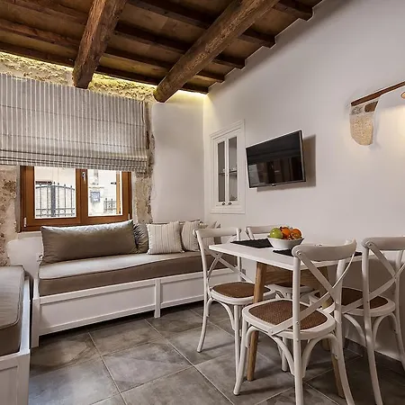 Διαμέρισμα Casa Di Gouto Χανιά