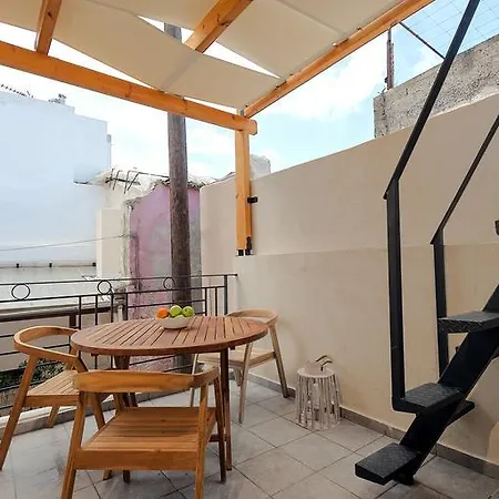 Διαμέρισμα Casa Di Gouto Χανιά
