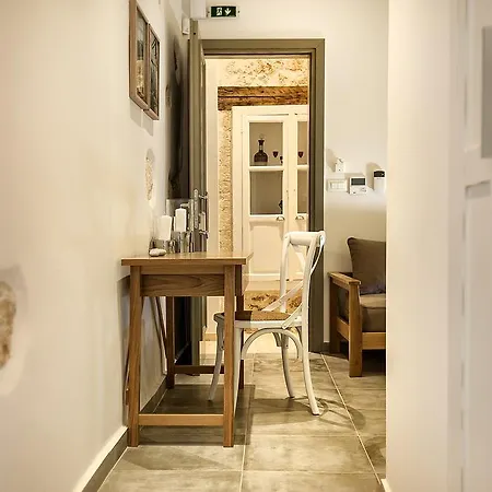 Διαμέρισμα Casa Di Gouto