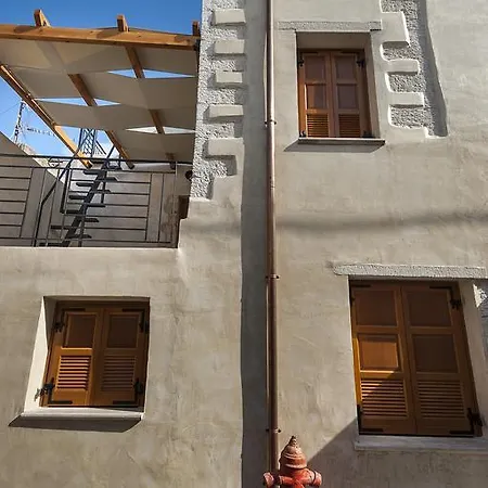 Διαμέρισμα Casa Di Gouto