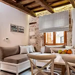 Apartmán Casa Di Gouto