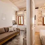 Apartmán Casa Di Gouto