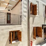 Apartmán Casa Di Gouto *