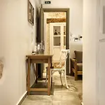 Apartmán Casa Di Gouto