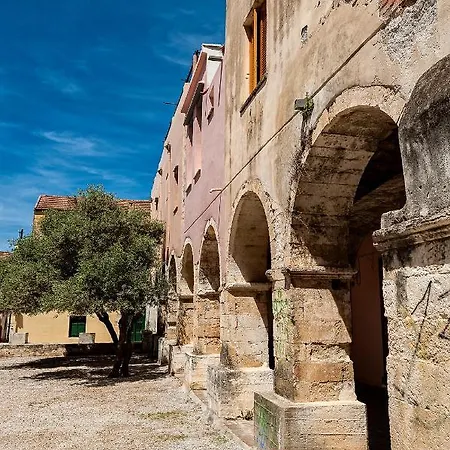 Casa Di Gouto *