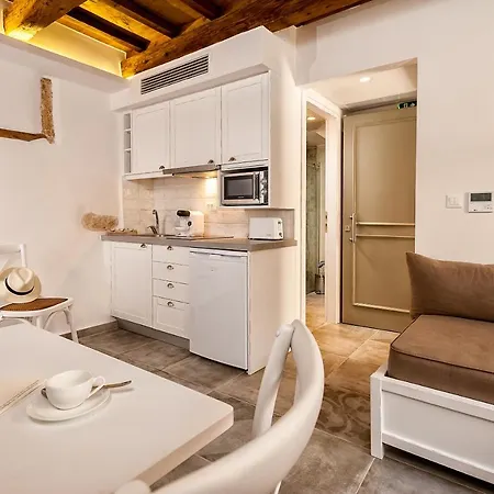 Casa Di Gouto *