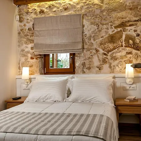 Casa Di Gouto