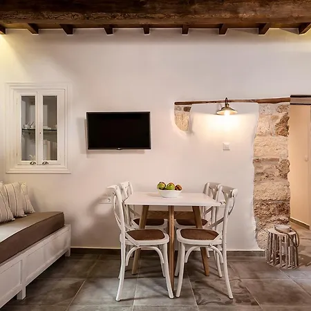 Casa Di Gouto *