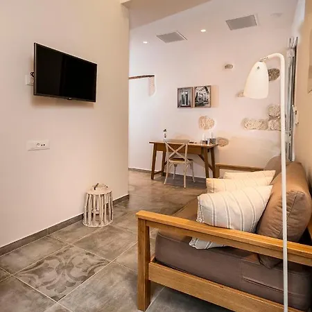 Casa Di Gouto * חאניה