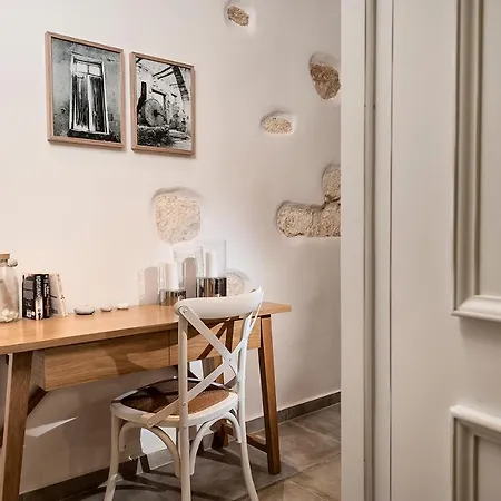 Casa Di Gouto