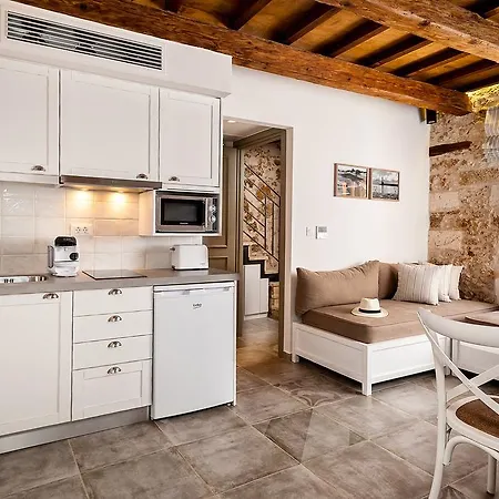 Apartment Casa Di Gouto *