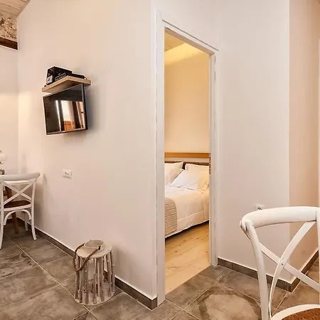 דירה Casa Di Gouto חאניה