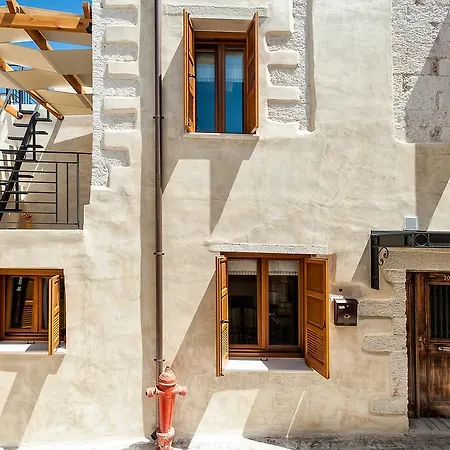 דירה Casa Di Gouto *