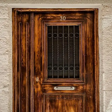 דירה Casa Di Gouto