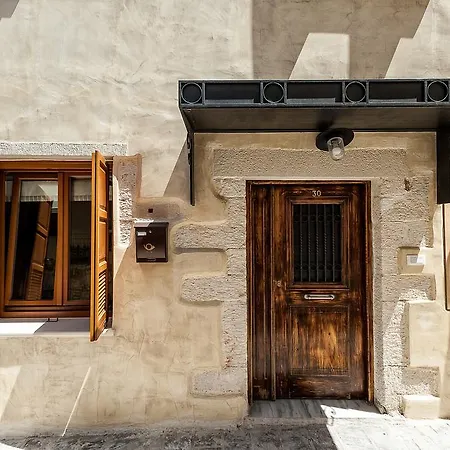 Casa Di Gouto
