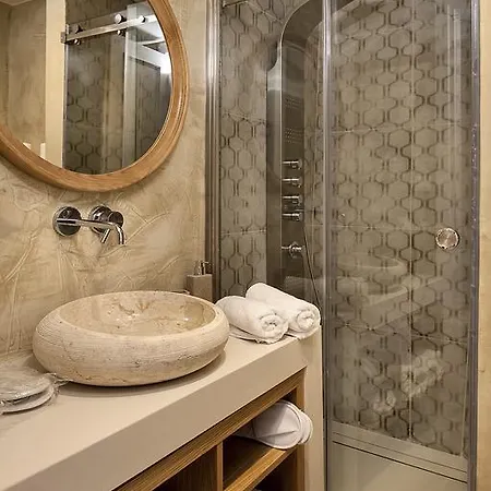 דירה Casa Di Gouto חאניה