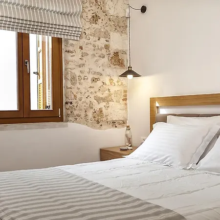 Casa Di Gouto Chania (Crete)