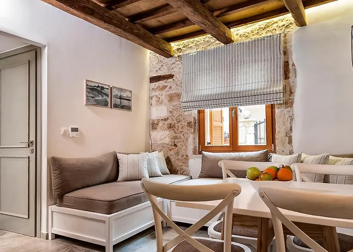 Appartamento Casa Di Gouto