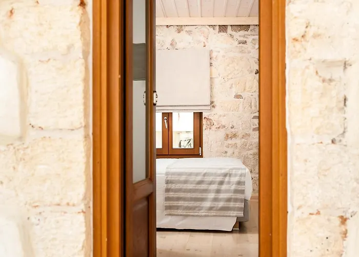 Casa Di Gouto Appartamento *