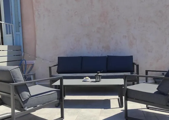 Appartamento Casa Di Gouto La Canea