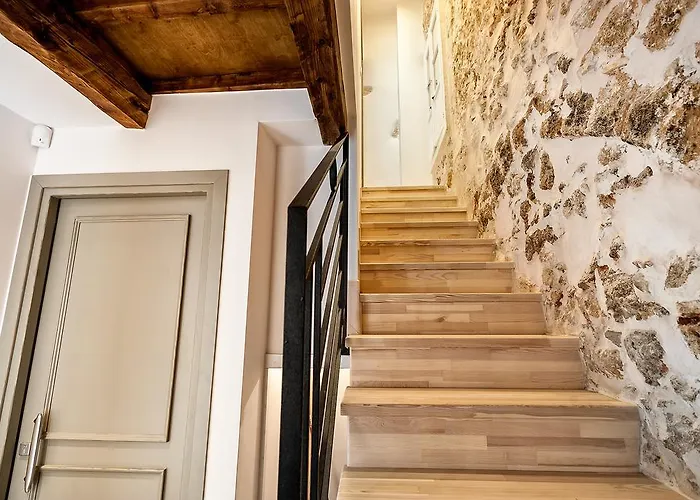 Appartamento Casa Di Gouto