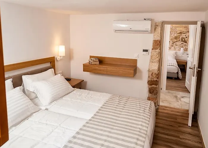 Appartamento Casa Di Gouto *