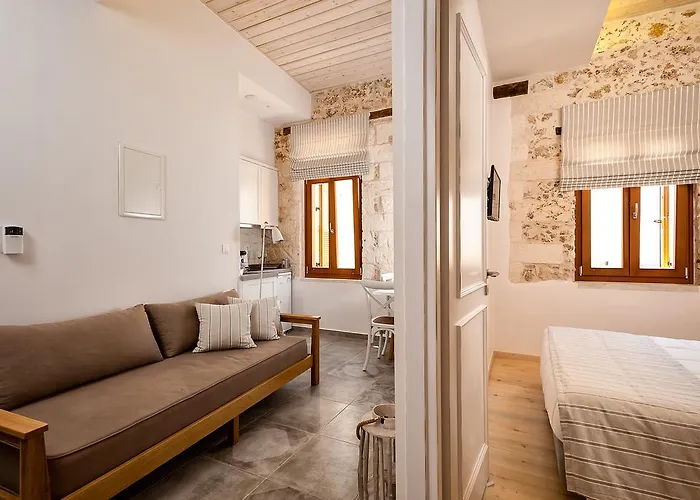 Appartamento Casa Di Gouto