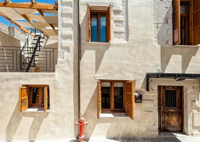 Appartamento Casa Di Gouto *