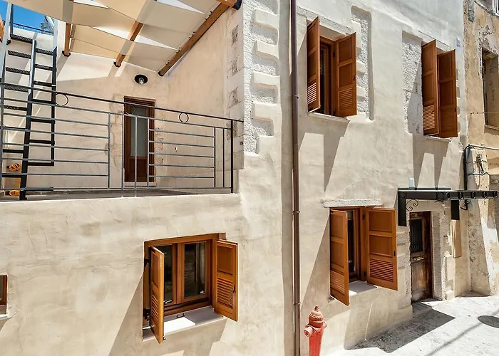 Appartamento Casa Di Gouto *