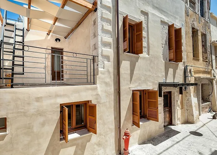 Appartamento Casa Di Gouto *