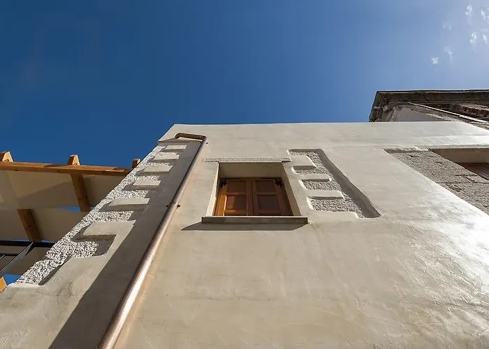 Casa Di Gouto La Canea