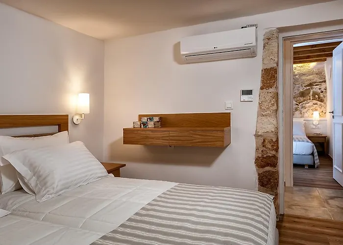 Casa Di Gouto La Canea