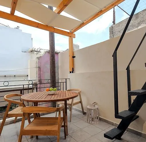 Appartamento Casa Di Gouto La Canea