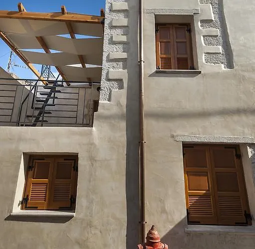 Appartamento Casa Di Gouto