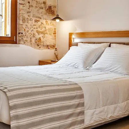 Casa Di Gouto Apartamento *