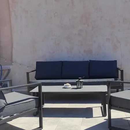 Apartamento Casa Di Gouto La Canea