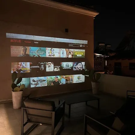 Apartamento Casa Di Gouto