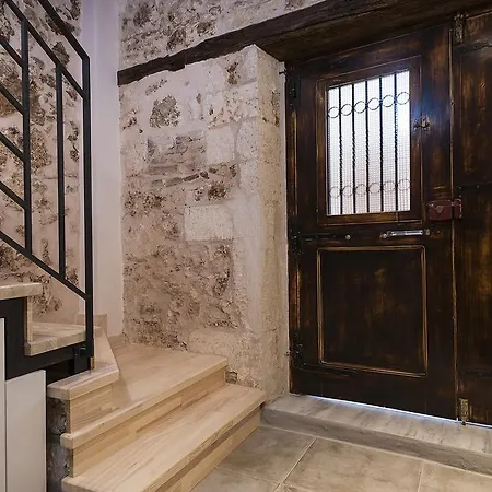 Apartamento Casa Di Gouto *