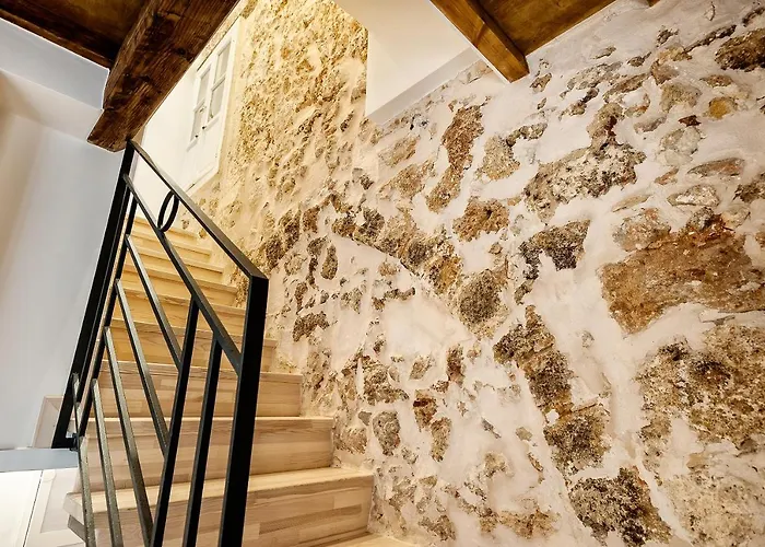 Апартаменты Casa Di Gouto