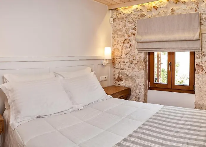 Casa Di Gouto Апартаменты