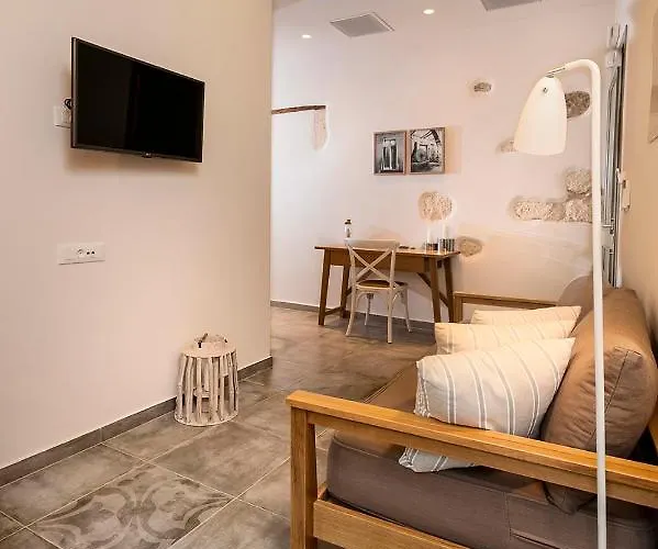 Casa Di Gouto * Ханья