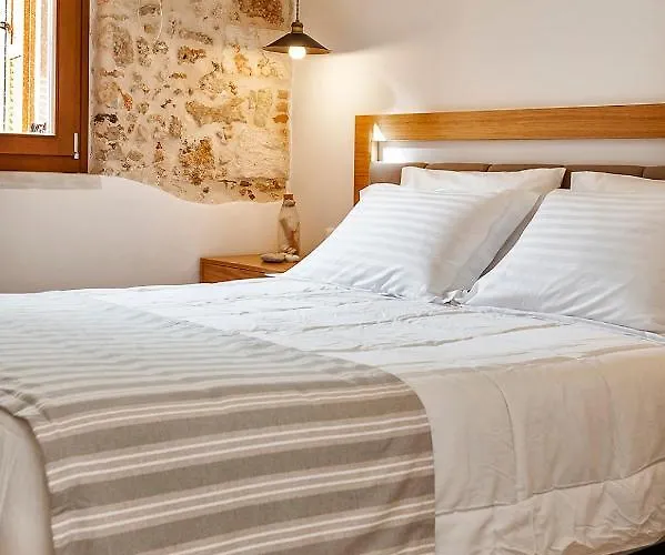 Casa Di Gouto Διαμέρισμα *